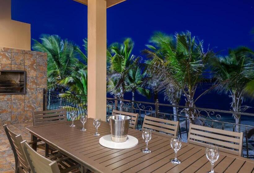 آپارتمان داخلی 2 خوابه, San Martinho Beach Club