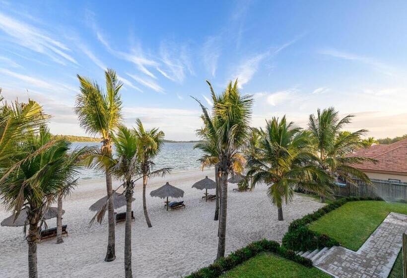 آپارتمان داخلی 2 خوابه, San Martinho Beach Club