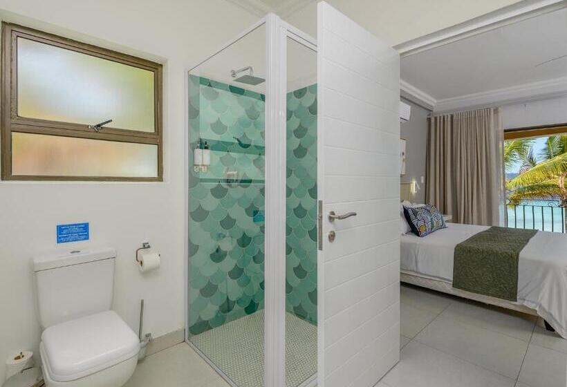آپارتمان دوبلکس 1 خوابه, San Martinho Beach Club