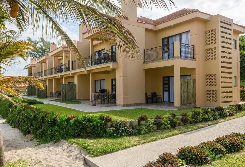 آپارتمان داخلی 2 خوابه, San Martinho Beach Club