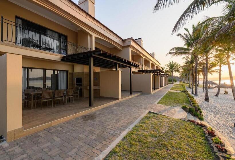 آپارتمان دوبلکس 1 خوابه, San Martinho Beach Club