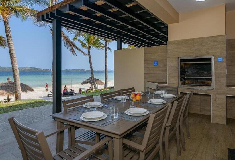 آپارتمان دوبلکس 1 خوابه, San Martinho Beach Club