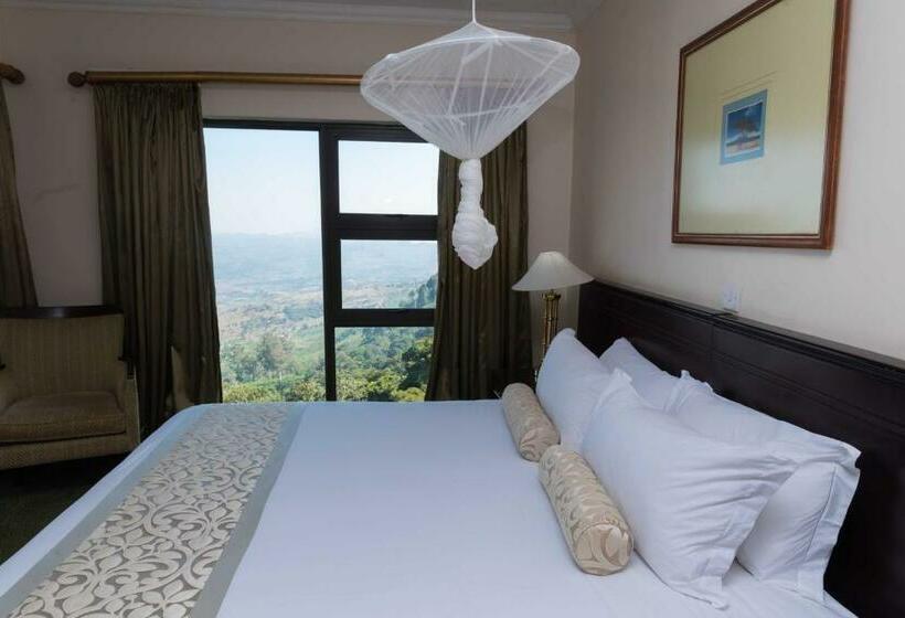 اتاق لوکس با تخت بزرگ, Sunbird Ku Chawe