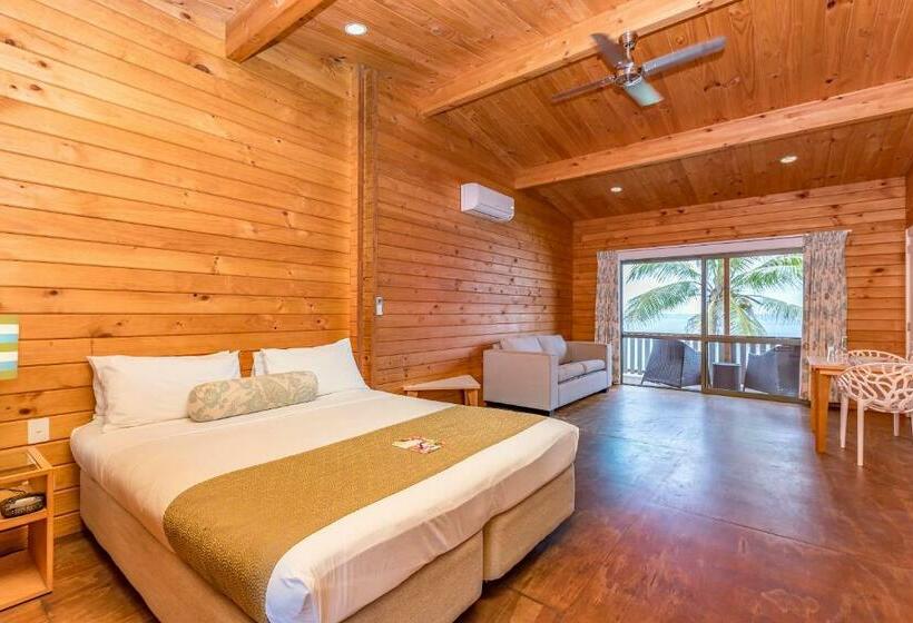 آپارتمان 2 خوابه, Scenic Matavai Resort Niue