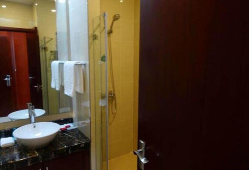 اتاق استاندارد, Soluxe Hotel Niamey