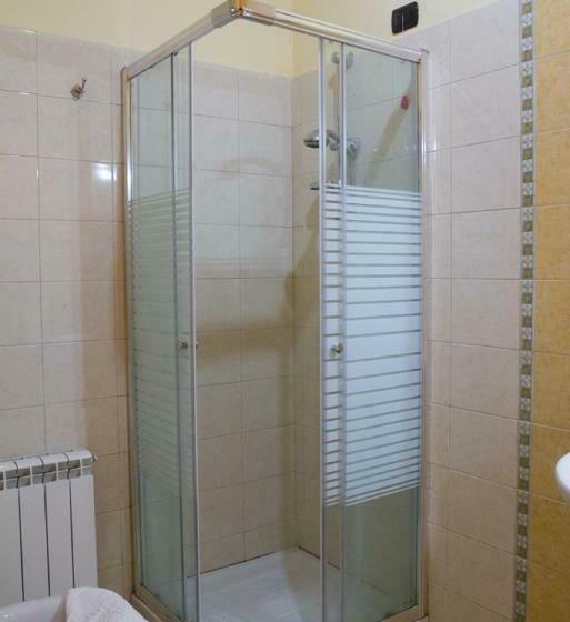 اتاق استاندارد با بالکن, Sweet Home B&b