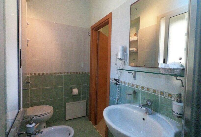اتاق استاندارد, Sweet Home B&b