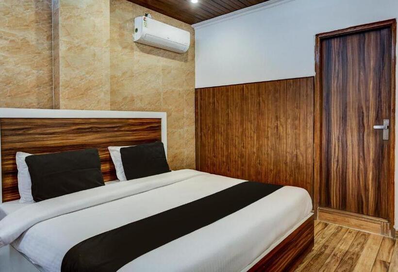 اتاق کلاسیک سه تخته, Super Collection O Hotel Walk Inn