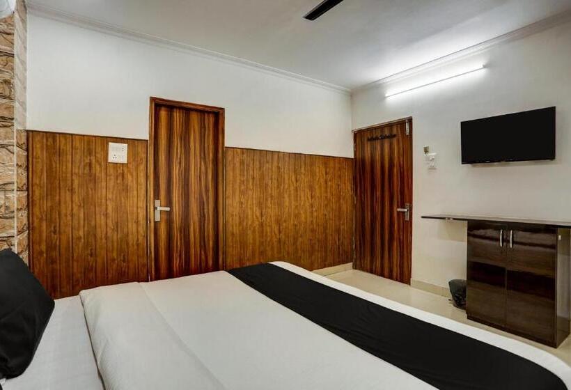 اتاق کلاسیک سه تخته, Super Collection O Hotel Walk Inn