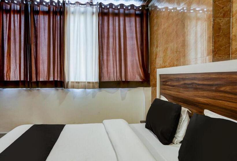 اتاق کلاسیک سه تخته, Super Collection O Hotel Walk Inn