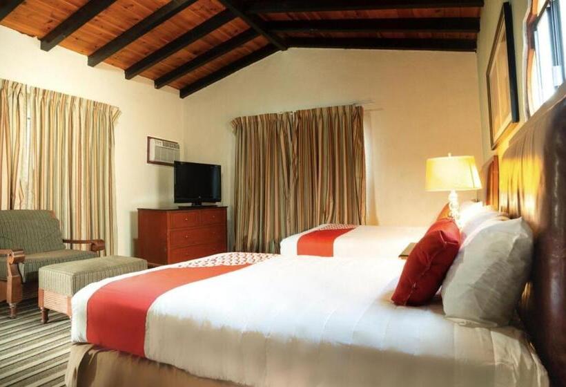 اتاق استاندارد, Hacienda Corteza