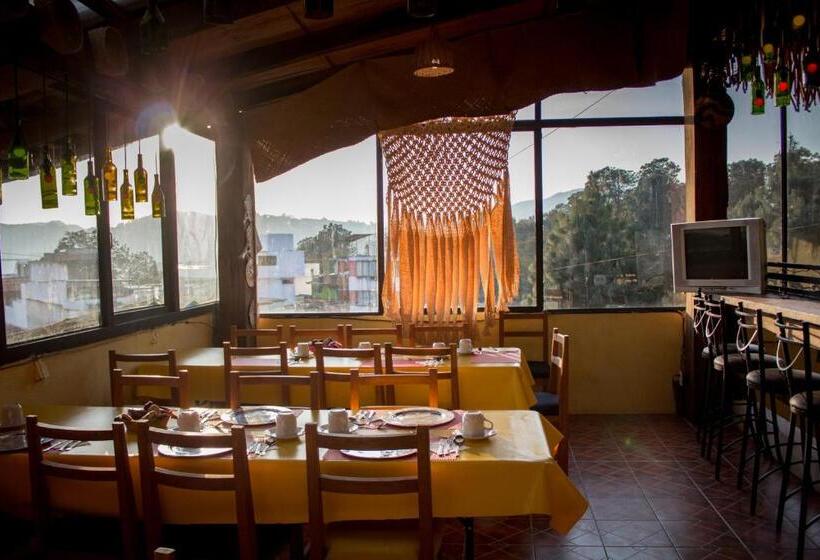اتاق اکونومی, La Escondida Hotel Boutique