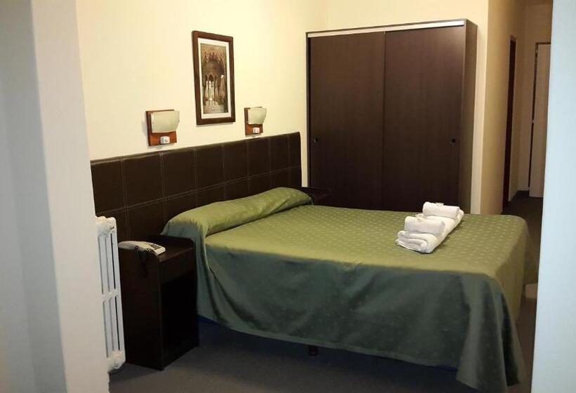اتاق استاندارد, Bilbao