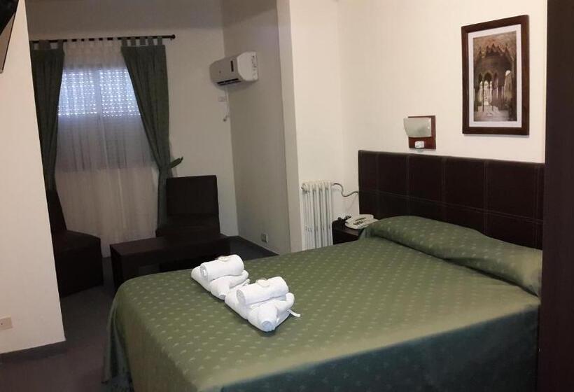 اتاق استاندارد, Bilbao