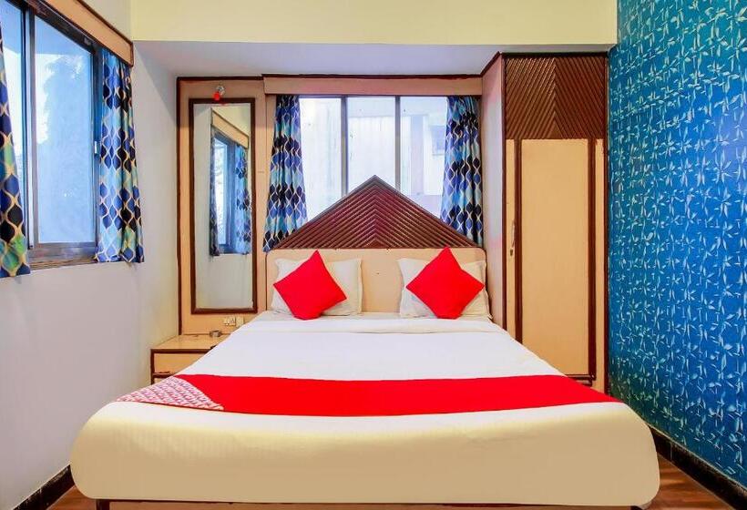 اتاق استاندارد, Oyo Hotel Indraprastha