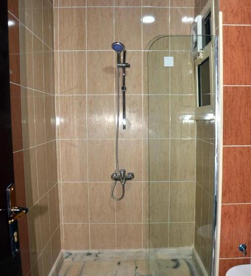 اتاق استاندارد, فندق فربيون ابها   Ferbion Hotel Abha