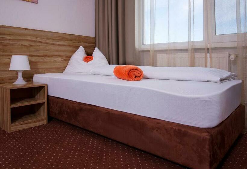 آپارتمان 2 خوابه, Aviator Garni Hotel Bratislava