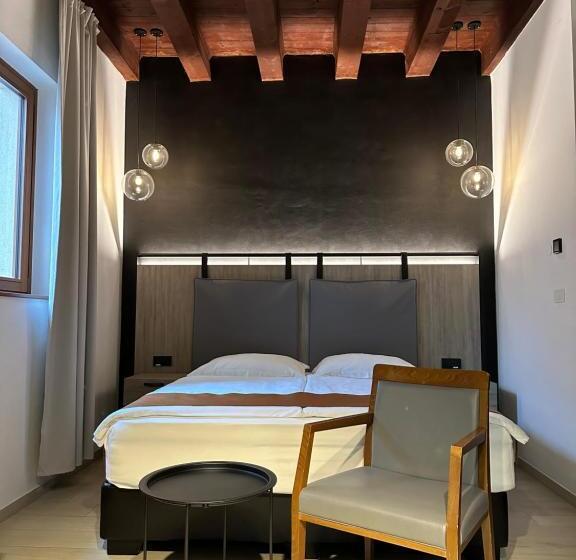 اتاق استاندارد, Casa Veneziana