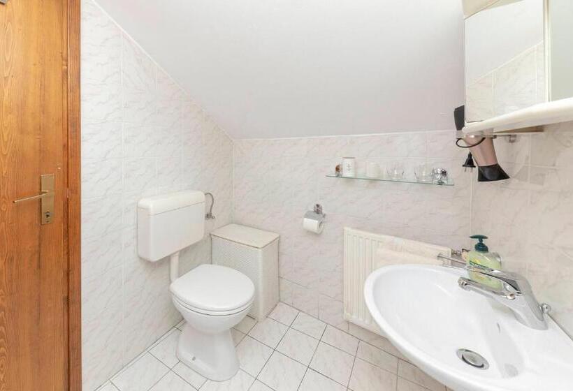 استودیوی استاندارد, Bed And Breakfast Mili Vrh