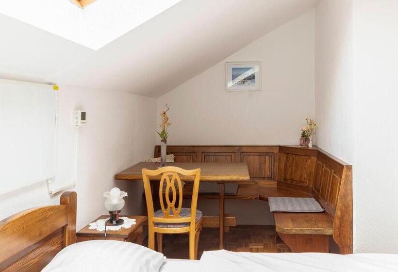 اتاق استاندارد, Bed And Breakfast Mili Vrh