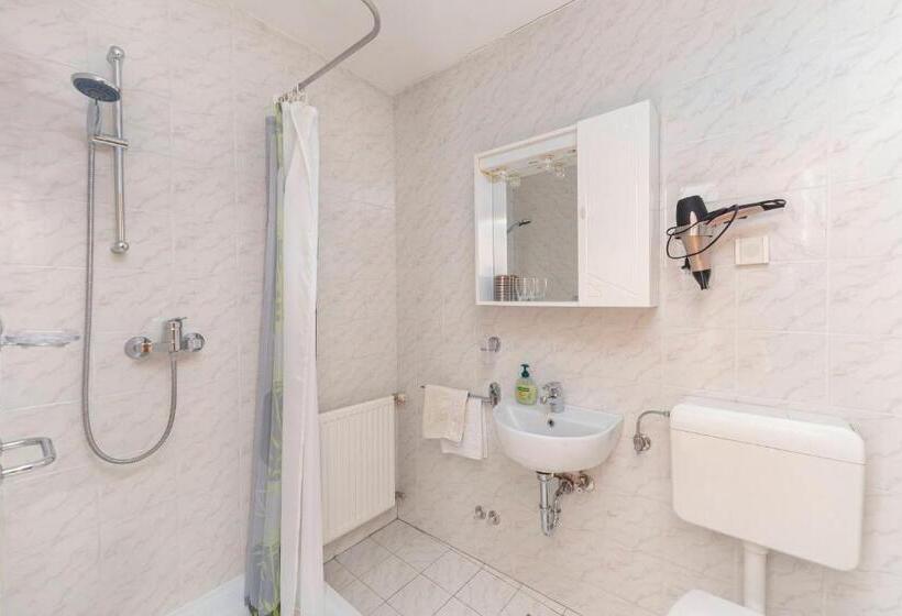 اتاق استاندارد, Bed And Breakfast Mili Vrh