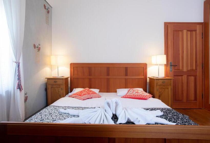 آپارتمان 1 خوابه, Pr Gavedarjo Eco Heritage B&b