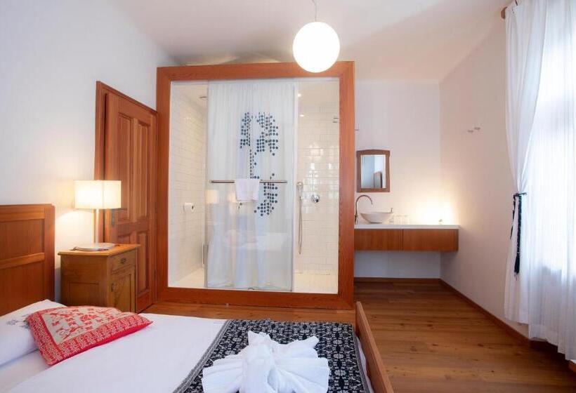 آپارتمان 1 خوابه, Pr Gavedarjo Eco Heritage B&b