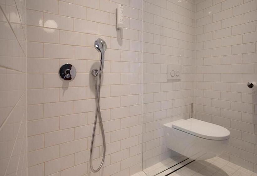 اتاق استاندارد, Pr Gavedarjo Eco Heritage B&b