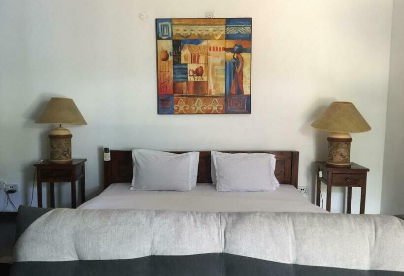اتاق لوکس, Villa Alizee