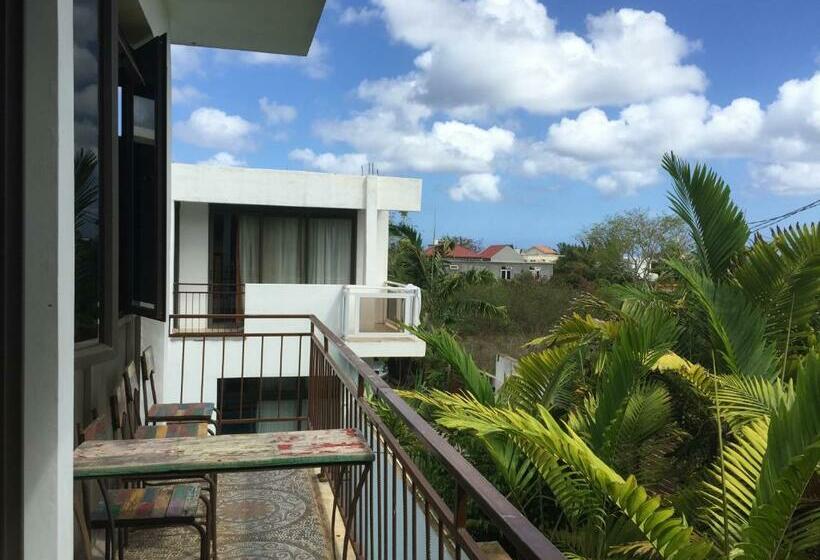 اتاق استاندارد, Villa Alizee