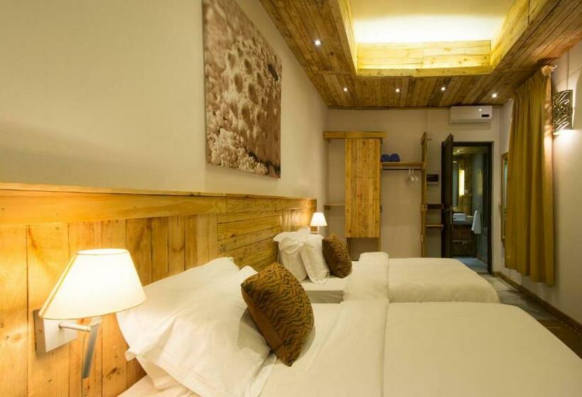 اتاق استاندارد, Villa Alizee