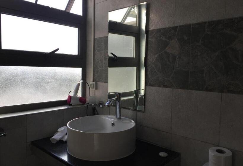اتاق استاندارد, Villa Alizee