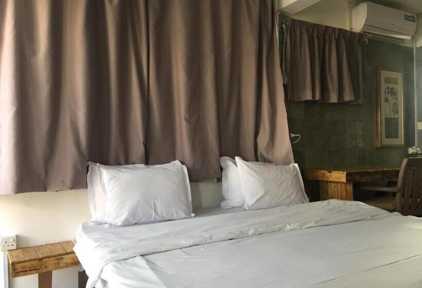 اتاق استاندارد, Villa Alizee