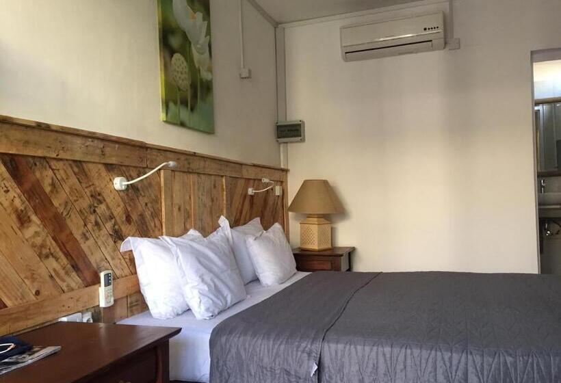 اتاق استاندارد, Villa Alizee