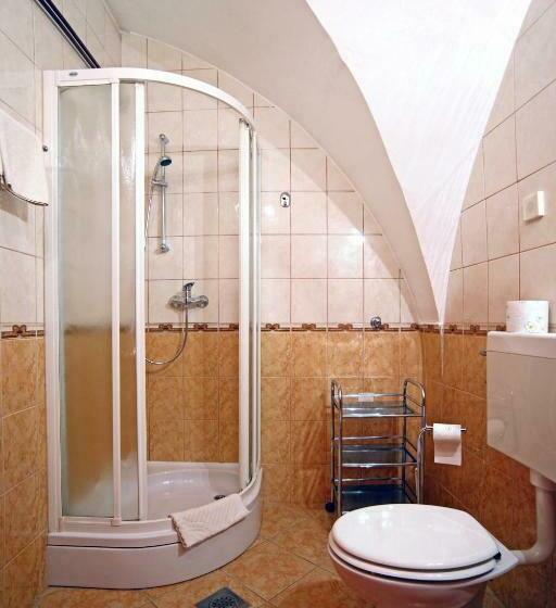 اتاق استاندارد, Bed & Breakfast šilak