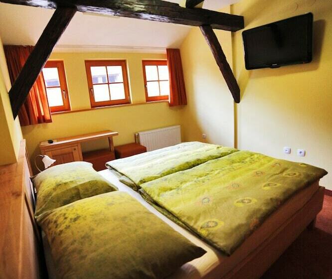 اتاق استاندارد, Bed & Breakfast šilak