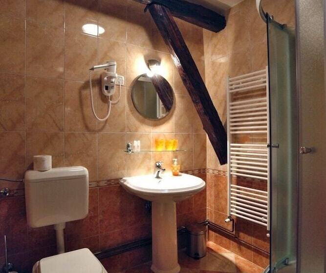 اتاق استاندارد, Bed & Breakfast šilak
