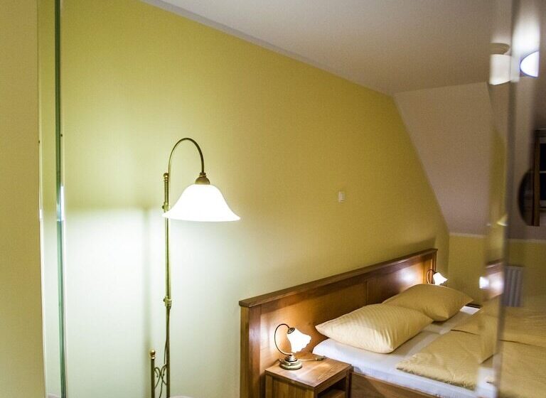 آپارتمان 1 خوابه, Bed & Breakfast šilak