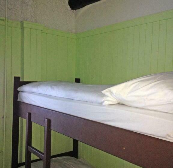اتاق استاندارد, Chalet Hostel Murka