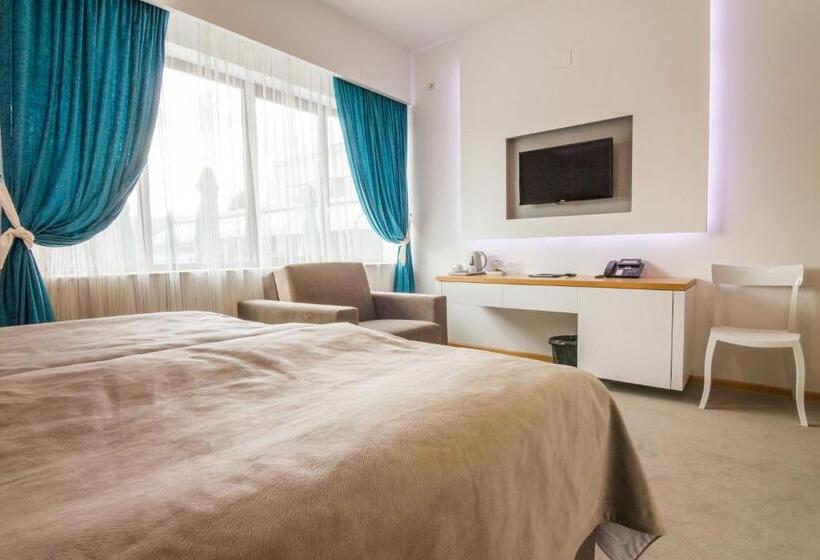 اتاق کلاسیک, Gardenia Hotel & Spa