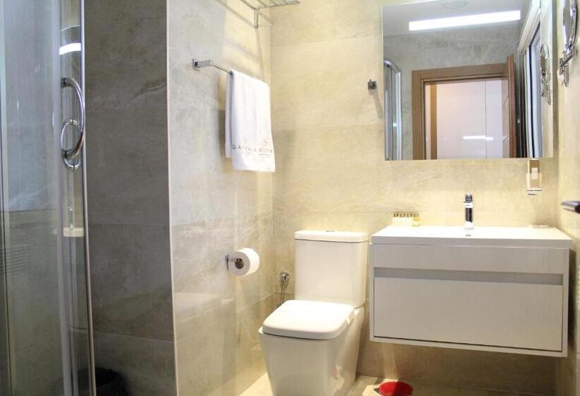 اتاق کلاسیک, Gardenia Hotel & Spa