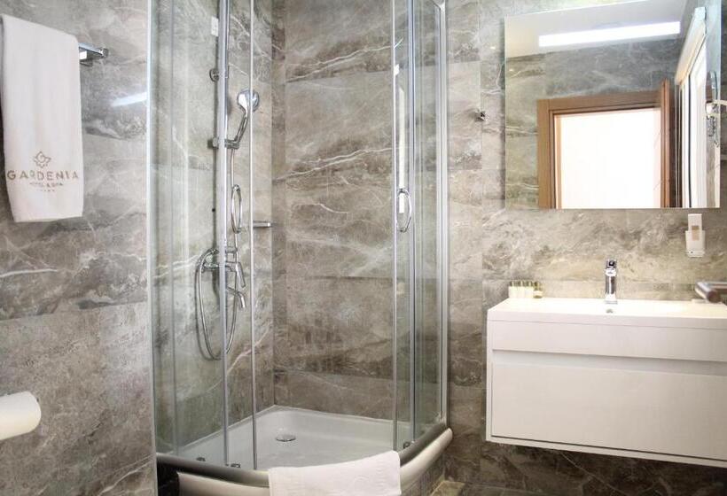 اتاق کلاسیک, Gardenia Hotel & Spa