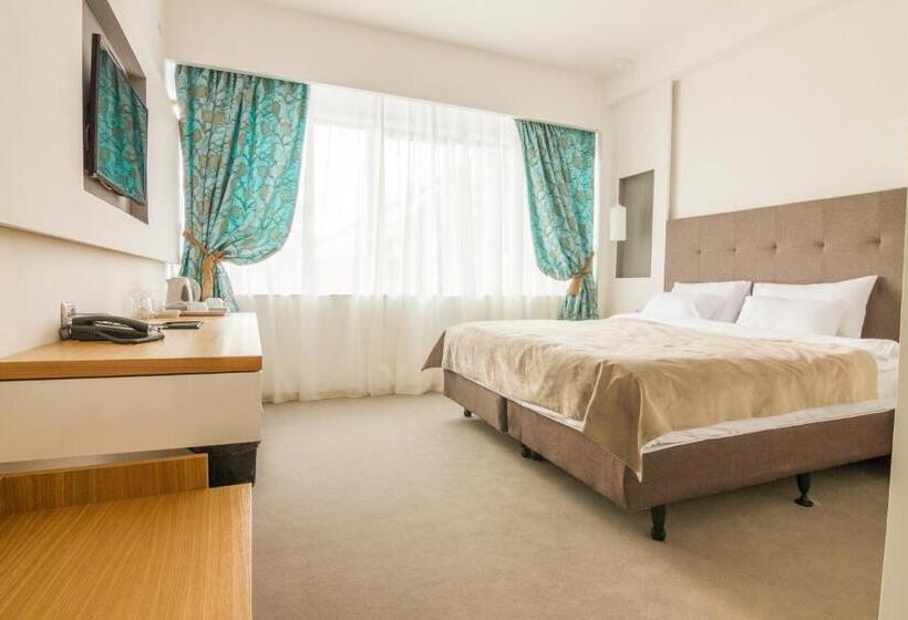 اتاق استاندارد, Gardenia Hotel & Spa