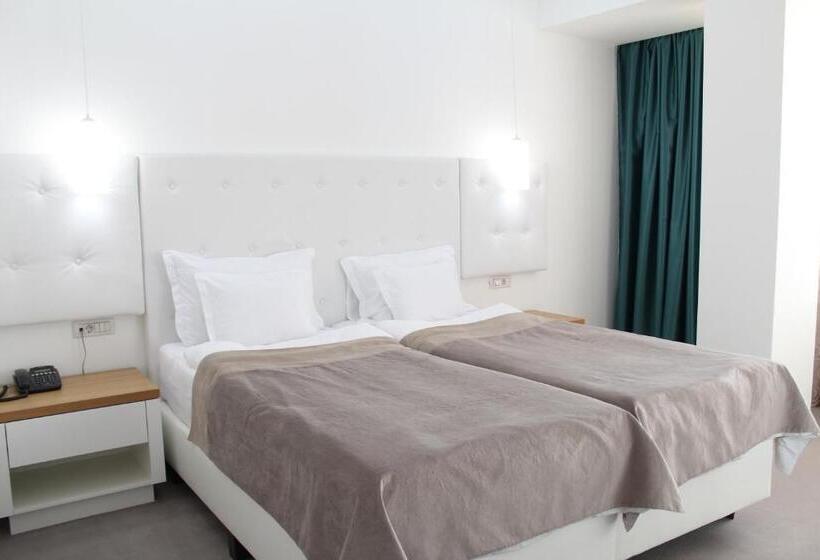 اتاق استاندارد, Gardenia Hotel & Spa