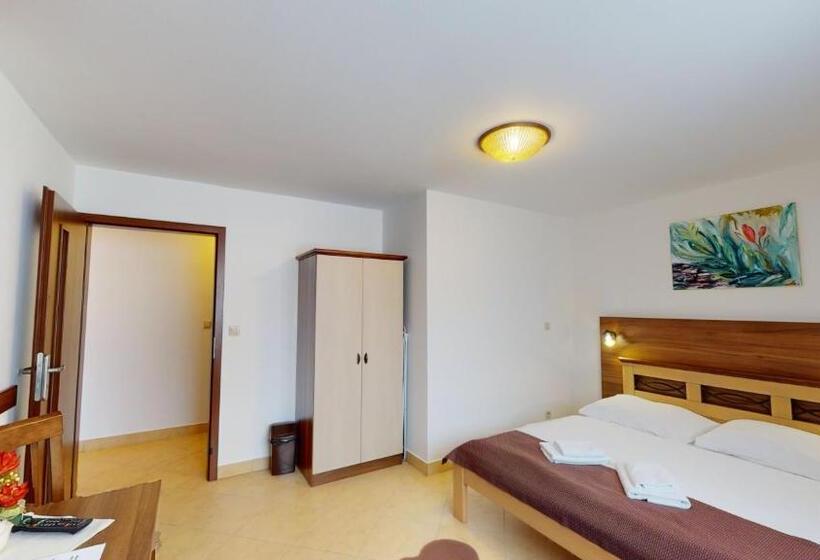 سوییت, Garni Hotel Fatra