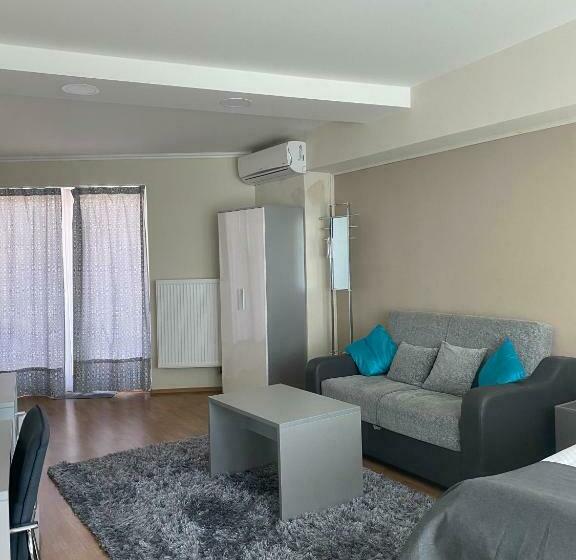 اتاق سوپریور, Garni Hotel S.o.g