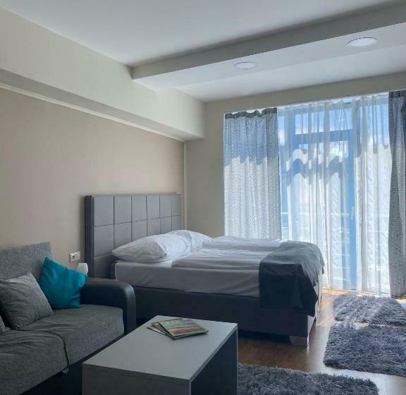 اتاق سوپریور, Garni Hotel S.o.g