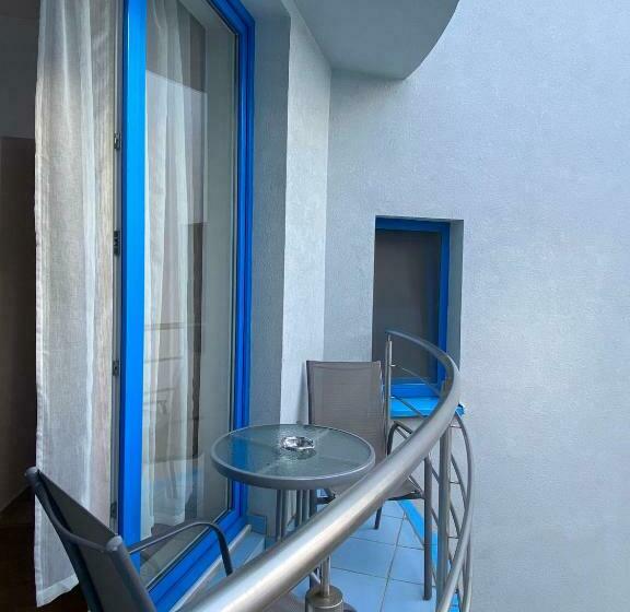 اتاق سوپریور, Garni Hotel S.o.g
