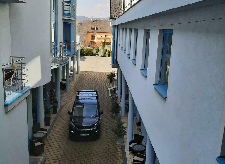 اتاق سوپریور, Garni Hotel S.o.g