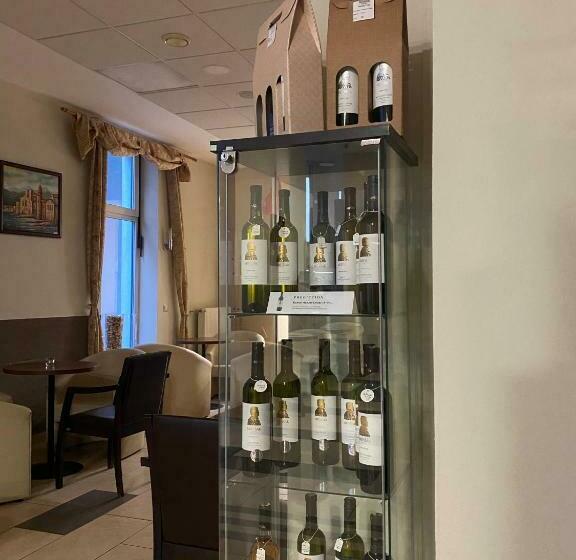 اتاق سوپریور, Garni Hotel S.o.g